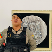 PM Destaque do 33ºBPM