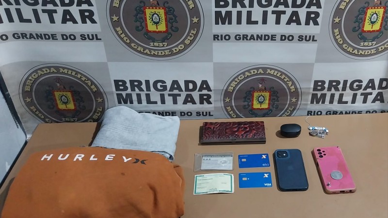 Apreensão 4°BPM