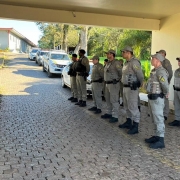 PTO em Rio Pardo