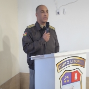 Coronel Ney Humberto Fagundes Medeiros