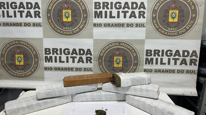 Apreenssões