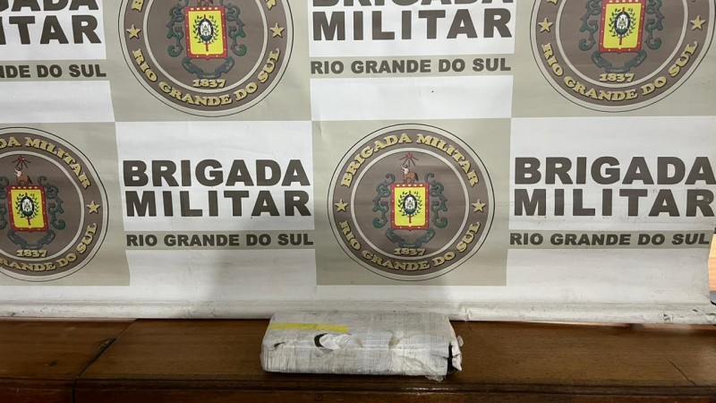 apreensões