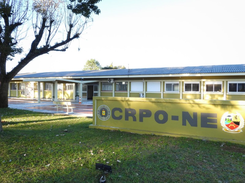CRPO NE