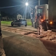 Operação Abigeato em Palmares do Sul e Capivari do Sul