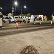 Operação Abigeato em Palmares do Sul e Capivari do Sul