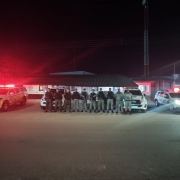 Operação Abigeato em Palmares do Sul e Capivari do Sul