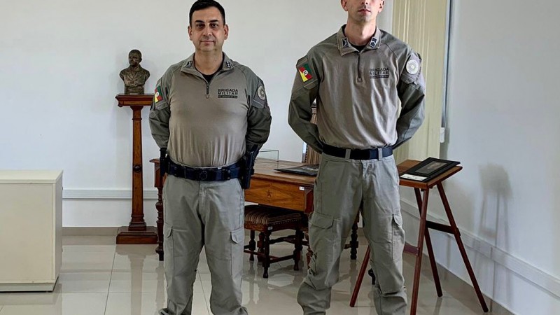 Novo Soldado