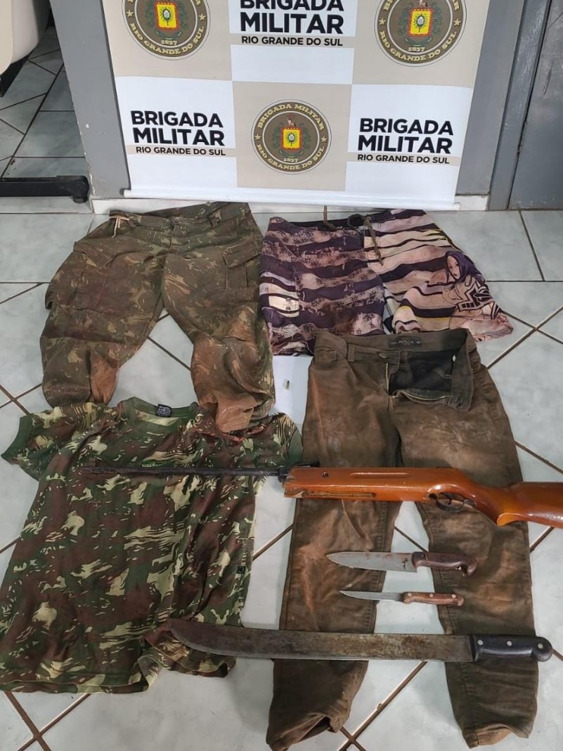 Ocorrencia 31 Jul