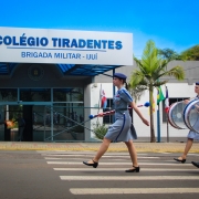 Colégio Tiradentes de Ijuí