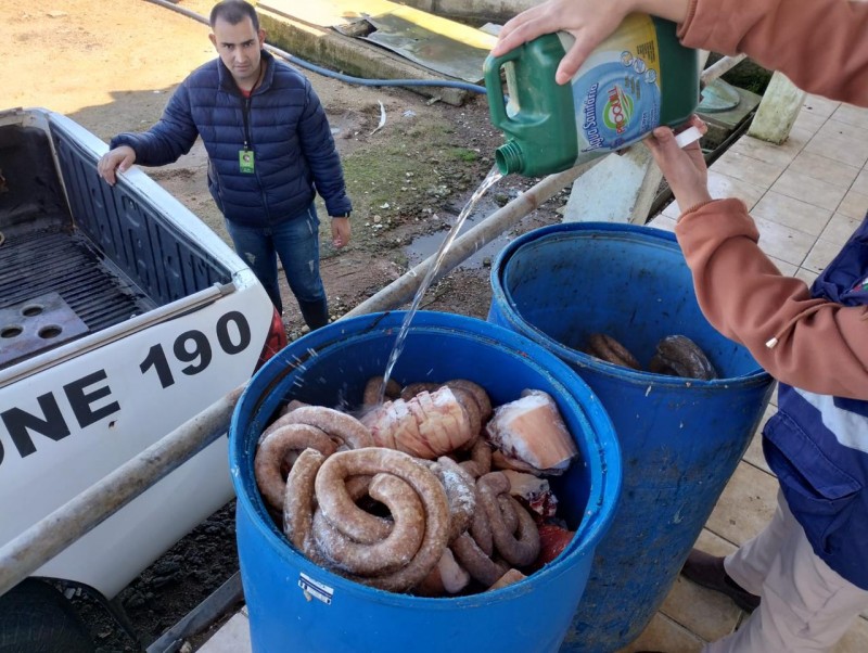 Operação Abigeato