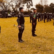 Formatura 1°BPChq