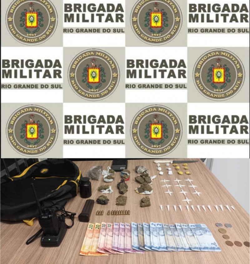 prisao cia de patres
