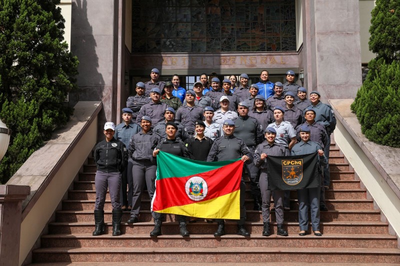 formatura curso com soc em SP/3