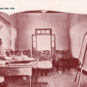 HBM, 1915 L