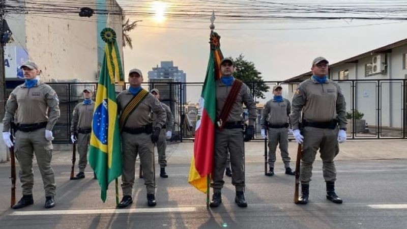 Guarda-Bandeira