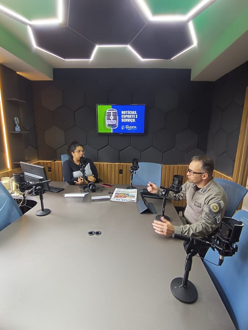 Entrevista à imprensa 26 de setembro