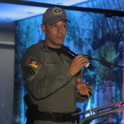 BOPE celebra 35 anos das Operações Especiais