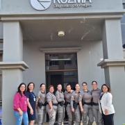 Roda de conversa Kozma