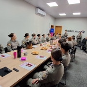 Roda de Conversa 