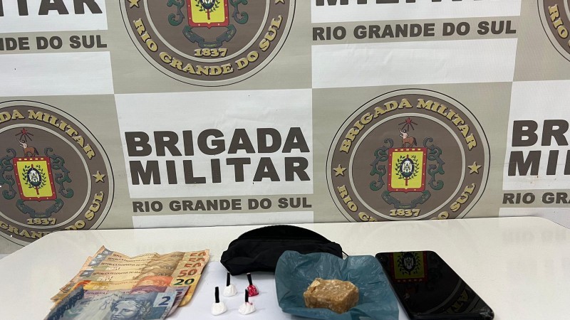 prisão