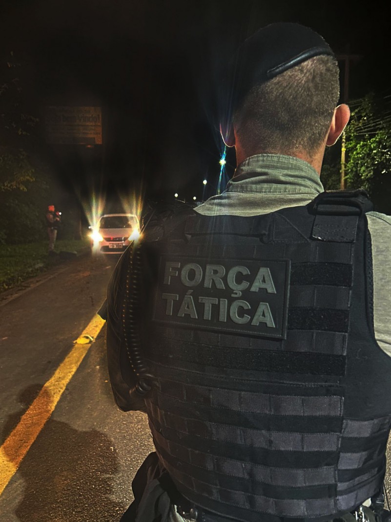 Barreira BM