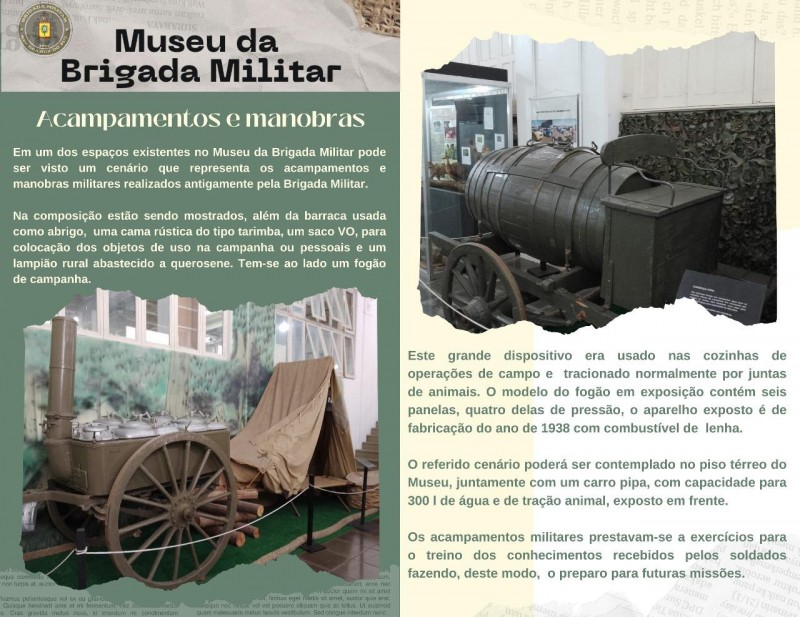 card acampamentos