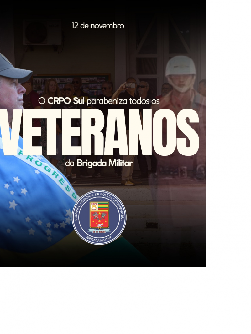 Veterano