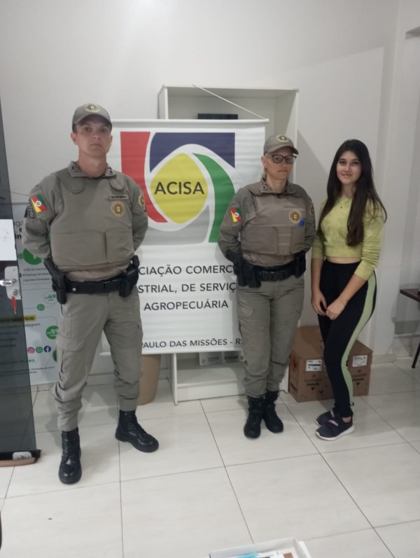 São Paulo das Missões