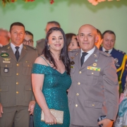 Major PM Robinson Marcos Garcia – Comandante Interino do 2º Batalhão de Polícia De Choque – 2º BPChq
Esposa Aline Loreto Lucas Garcia

