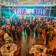 Jantar Baile de aniversário da Brigada Militar 