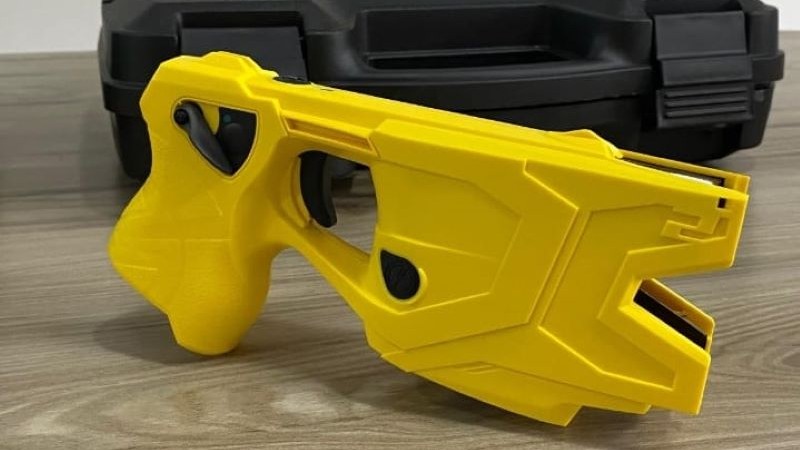 ARMA TASER X2