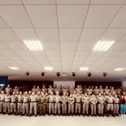Reunião dos Sgt      
