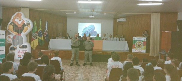 Ten Garcia e Sd Ffner