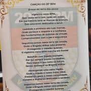 FORMATURA 29 BPM 