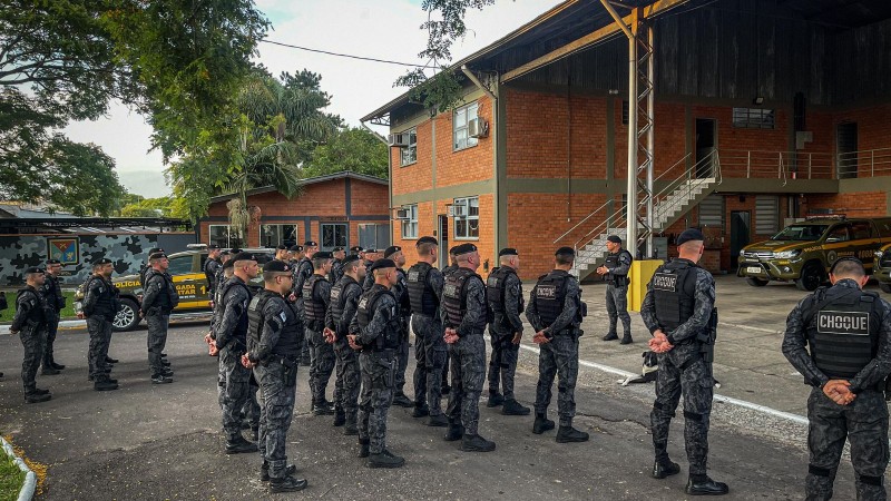Operação Fecha Quartel