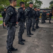 Fecha Quartel em Santa Maria