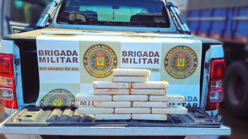 Tráfico internacional de drogas