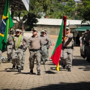 desfile da tropa 2