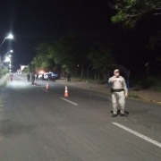 Barreira da BM