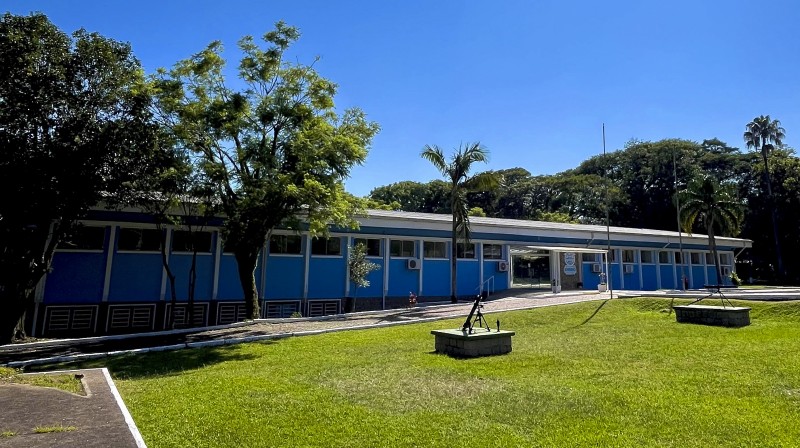 Departamento de Ensino Brigada Militar
