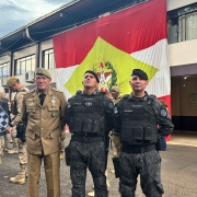 CMT GERAL PMSC