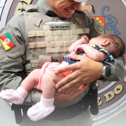 familia agradece