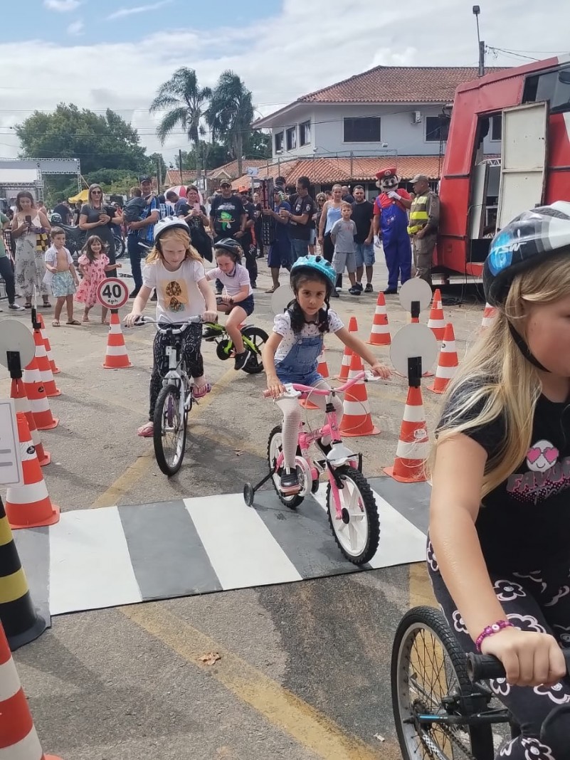 28ª Edição do Moto Lagoa, em São Lourenço do Sul