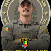 2ª Cia   Fernando