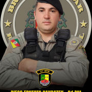 Força Tática   Ernesto
