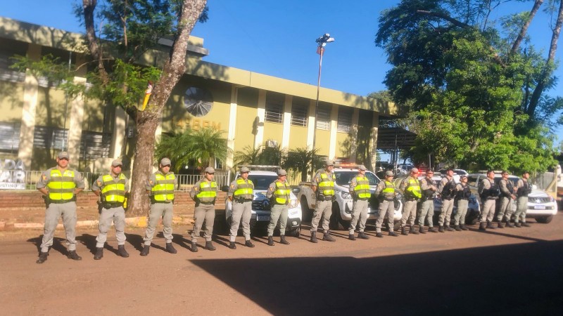 Plano Tático Operacional