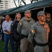 ESTADO MAIOR