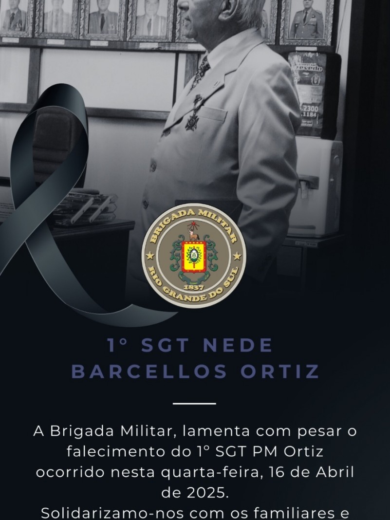 SGT Ortiz