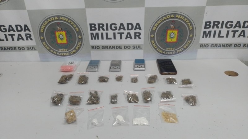 Prisão 4°BPChq