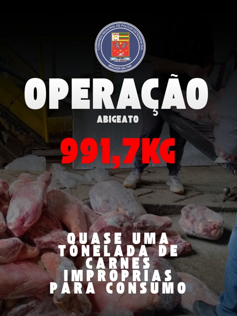 Operação Abigeato